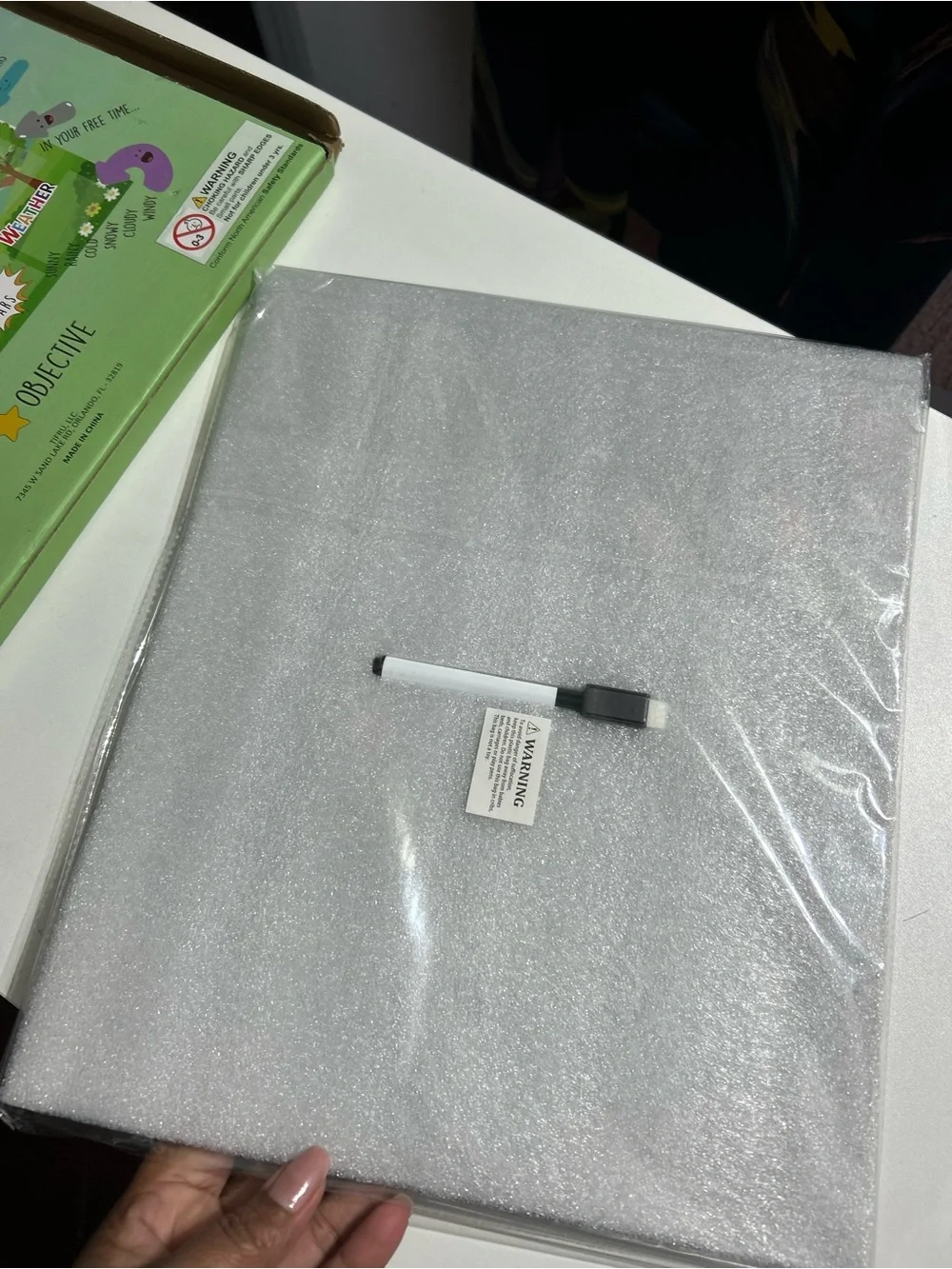 Gray Tablet Protective Case Cover - Unbranded